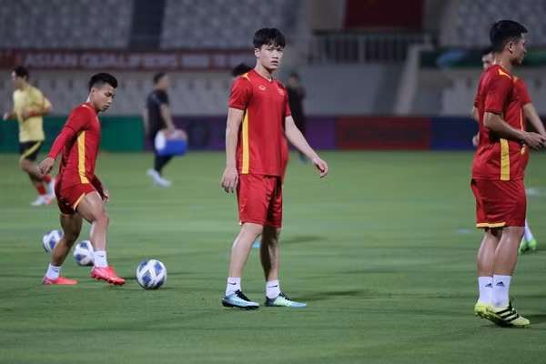 Sai lam hang phong ngu, doi tuyen Viet Nam thua sat nut Trung Quoc-Hinh-11