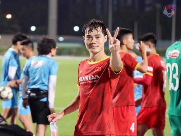 Sai lam hang phong ngu, doi tuyen Viet Nam thua sat nut Trung Quoc-Hinh-20