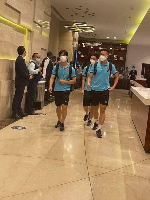 Sai lam hang phong ngu, doi tuyen Viet Nam thua sat nut Trung Quoc-Hinh-16