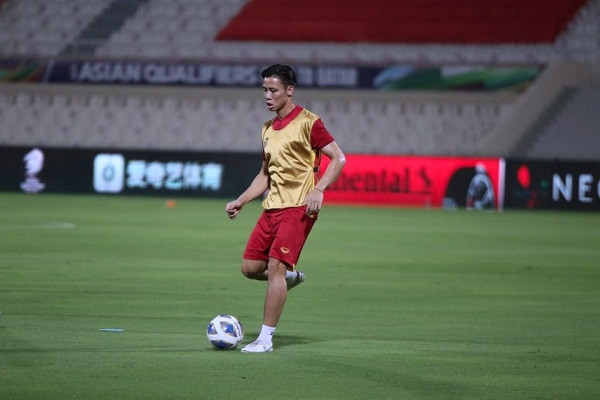 Sai lam hang phong ngu, doi tuyen Viet Nam thua sat nut Trung Quoc-Hinh-12