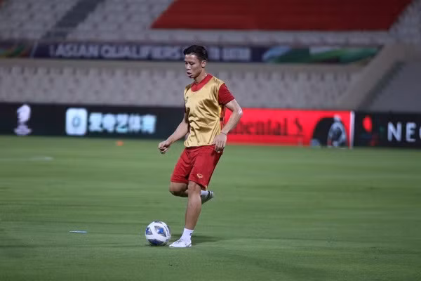 Sai lam hang phong ngu, doi tuyen Viet Nam thua sat nut Trung Quoc-Hinh-12