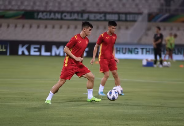 Sai lam hang phong ngu, doi tuyen Viet Nam thua sat nut Trung Quoc-Hinh-10