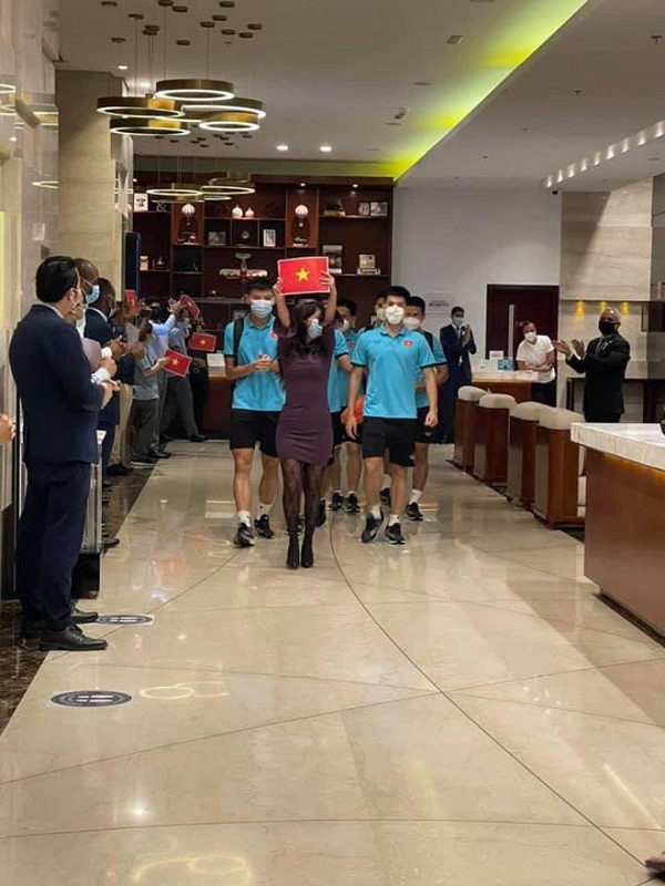 Sai lam hang phong ngu, doi tuyen Viet Nam thua sat nut Trung Quoc-Hinh-15