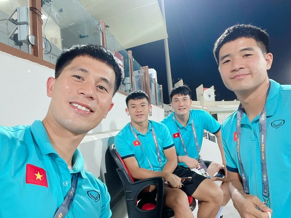 Sai lam hang phong ngu, doi tuyen Viet Nam thua sat nut Trung Quoc-Hinh-13