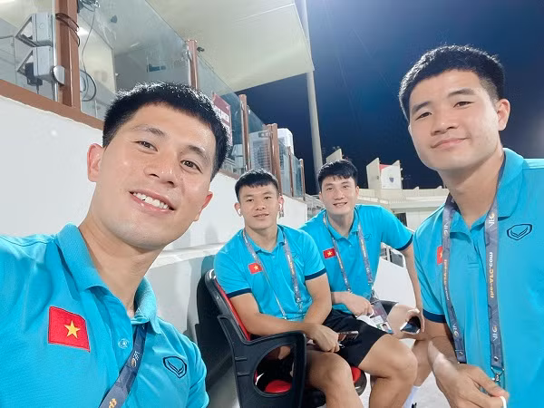 Sai lam hang phong ngu, doi tuyen Viet Nam thua sat nut Trung Quoc-Hinh-13