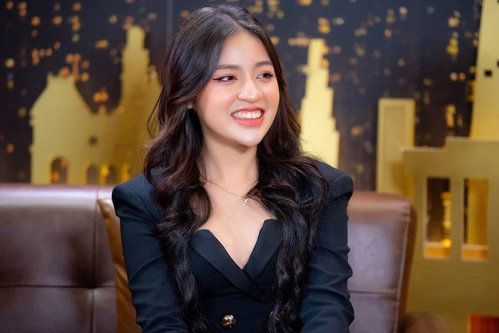 Tuy cùng tham gia một cuộc thi, Thanh Tâm và Lê Bống chưa khi nào coi người còn lại là đối thủ. Họ hợp tác ăn ý trong những lần shooting, chia sẻ đồ ăn, giúp đỡ nhau trong mọi hoàn cảnh suốt thời gian thi.