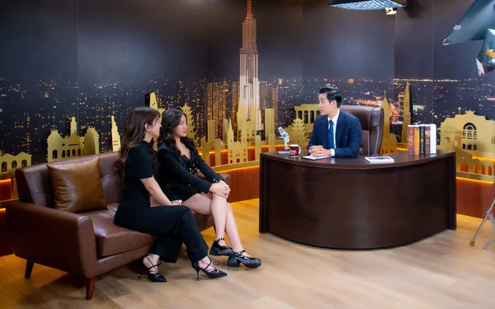 Còn Thanh Tâm, cô muốn đặt mình vào những thử thách để tìm thấy giới hạn của bản thân. “Tôi chưa bao giờ nghĩ mình sẽ là hoa hậu. Tôi đi thi để có thêm trải nghiệm mới”, cô nói.