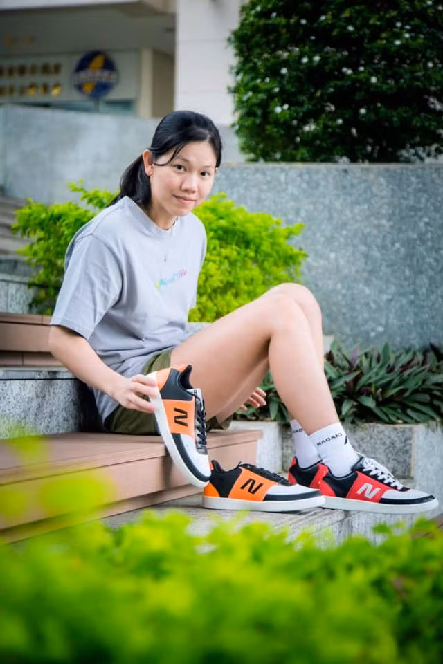 Ánh Viên đem đến một làn gió mát dịu, đẹp ngọt ngào. Bên dưới bài đăng trên TikTok, hàng trăm nghìn tương tác dành tặng cho cô gái vàng của làng thể thao Việt Nam