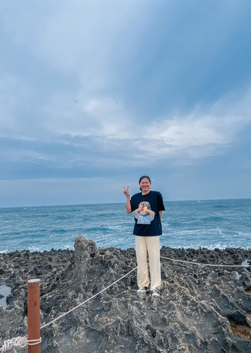 Mới đây, “kình ngư” Ánh Viên vừa lập tài khoản TikTok giao lưu với người hâm mộ. Cô nàng 9X xuất hiện với giao diện xinh đẹp tới mức nhiều người phải bất ngờ thay.