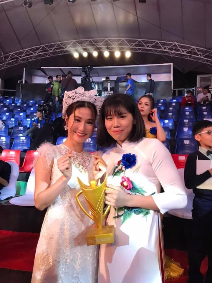 Từ năm 2011, khi mới 15 tuổi Ánh Viên đã giành 6 huy chương vàng cho Việt Nam tại cuộc thi Vô địch bơi lội Đông nam Á tại Singapore. Người ta thường tấm tắc rằng, cô nàng sinh ra đã là “kình ngư” là bởi tỉ lệ thân hình tuyệt vời.