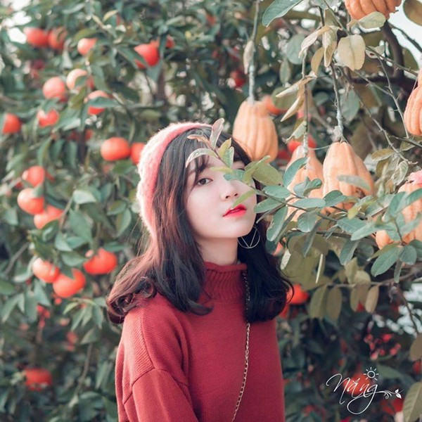 Đây không phải là lần đầu Thu Nguyệt trở nên nổi tiếng trên MXH bởi vào khoảng cuối năm 2018, cô nàng này đã từng được nhiều người biết đến nhờ khả năng uốn dẻo ngón tay một cách kỳ diệu trong trào lưu Dele Challenge.