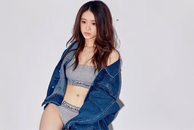 Nhiều khán giả cho rằng, Linh Ka có thể nổi tiếng hơn nếu như cô biết mình thực sự phù hợp với hình tượng nào (Ảnh: @linggka109).