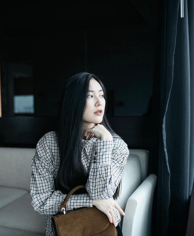 Sau hành trình chu du khắp mọi miền thế giới, Helly trở về Việt Nam, sống thuần chay, ăn chay trường và là người hoạt động môi trường tích cực.