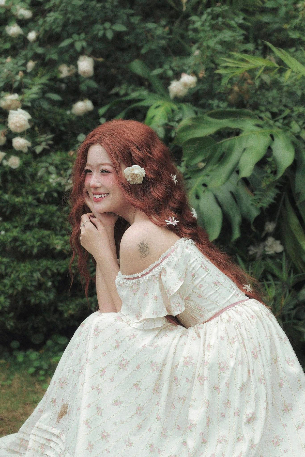 Trước đó, Chao cũng từng nhận lời khen khi ủng hộ tiền cho đồng bào miền Bắc chịu ảnh hưởng của bão lũ hay đóng góp cho quỹ vaccine phòng, chống Covid-19.