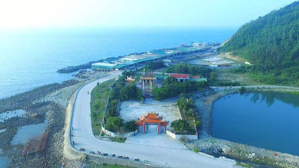 Con nhay tanh tach, tien trieu moi kg van khong co de ban