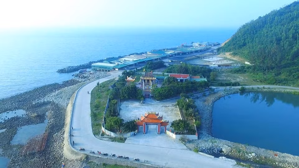 Con nhay tanh tach, tien trieu moi kg van khong co de ban