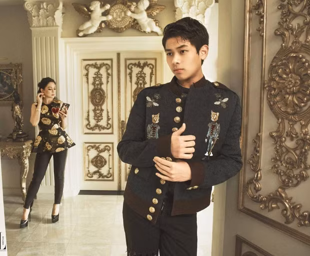 Lướt story là thói quen của nhiều người để giải trí mỗi khi rảnh. Thế nhưng, có những người muốn xem dòng lịch sử của họ, bạn bè cần phải có cách. Điển hình như em trai rich kid Tiên Nguyễn là Hiếu Nguyễn.