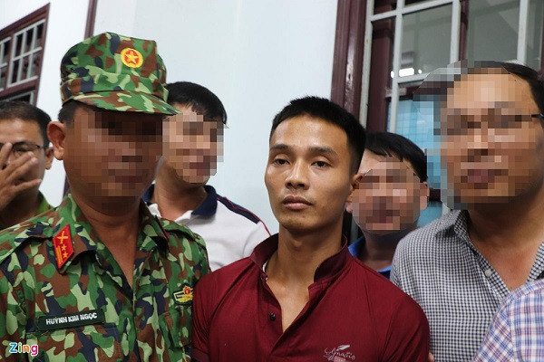 Ai chiu trach nhiem khi de Trieu Quan Su vuot nguc?-Hinh-2