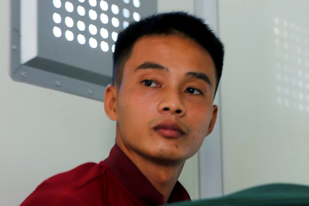 Ai chiu trach nhiem khi de Trieu Quan Su vuot nguc?