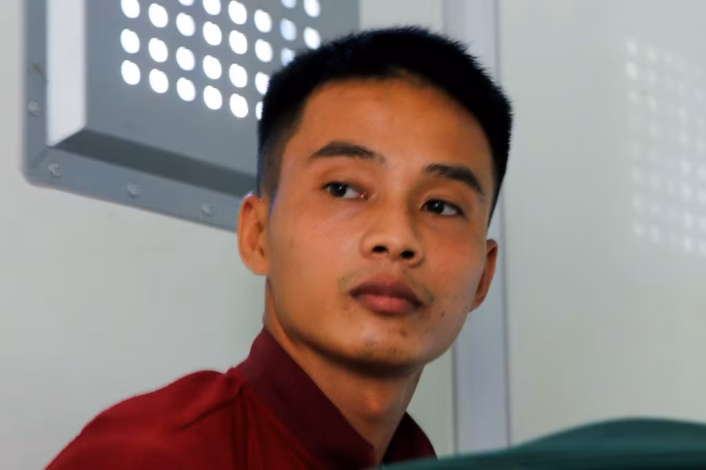 Ai chiu trach nhiem khi de Trieu Quan Su vuot nguc?