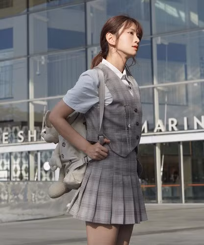 Với gần 9 triệu người theo dõi, Lê Bống hiện là một trong những hot TikToker được nhiều người chú ý hiện nay.