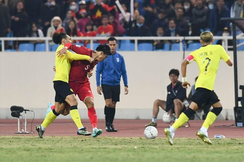 Đối thủ tiếp theo đội quân áo đỏ phải tiếp chính là chủ nhà Indonesia. Hiện người hâm mộ đang rất trông đợi vào những trận thi đấu hết mình của thầy Park cùng các học trò.