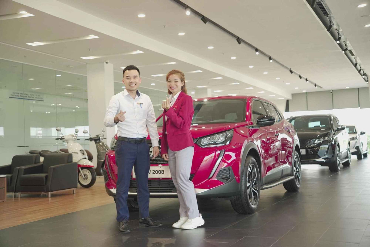 Nguyen Thi Oanh nhan bao nhieu tien thuong tu 4 HCV SEA Games?-Hinh-2