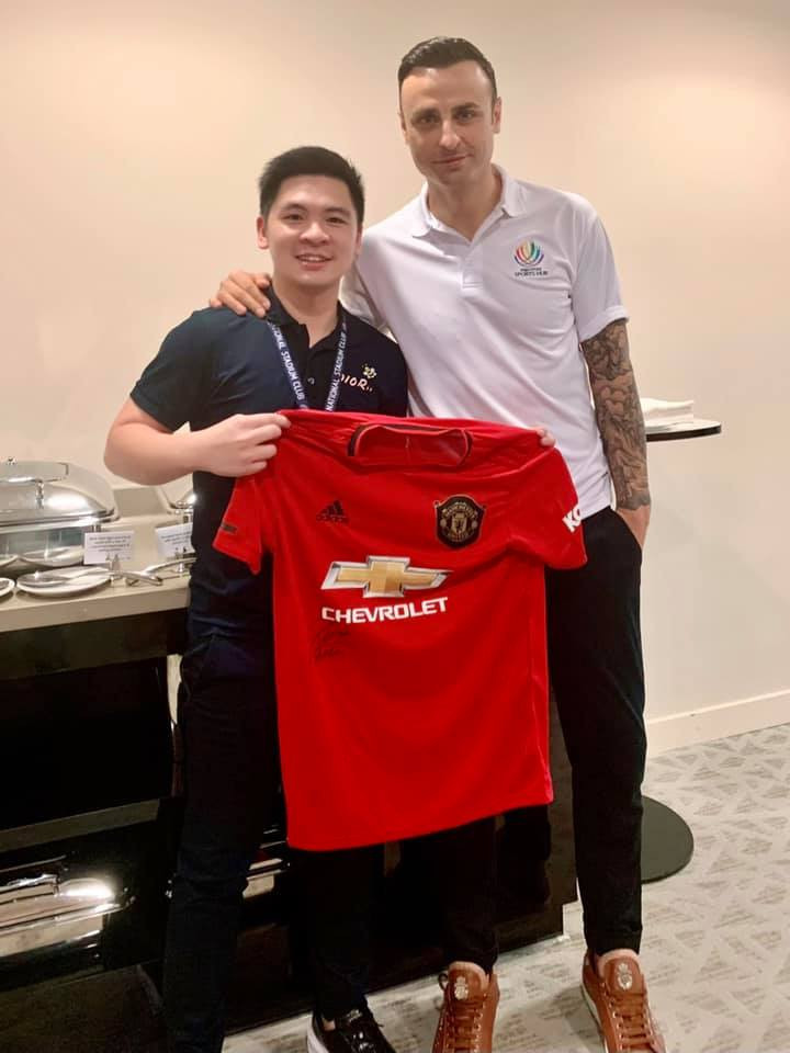 Về phía CLB Hà Nội, họ chưa đồng ý và muốn có thêm thời gian suy nghĩ với những điều khoản mà Quang Hải yêu cầu.