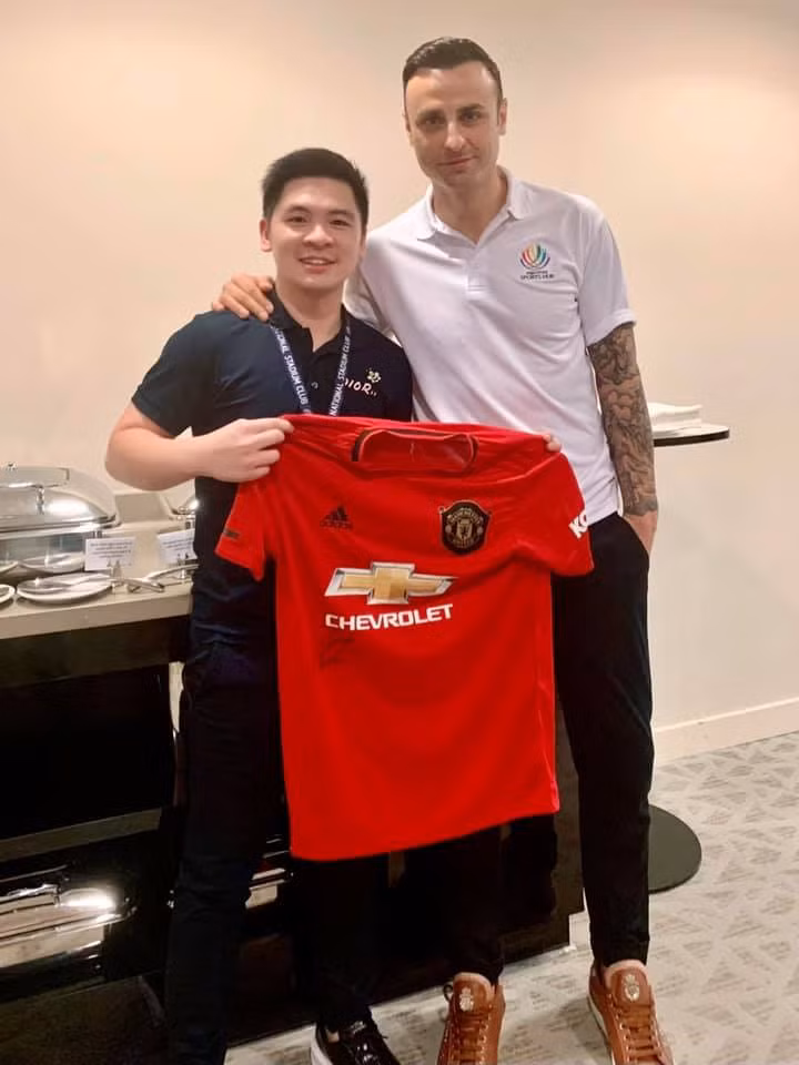 Về phía CLB Hà Nội, họ chưa đồng ý và muốn có thêm thời gian suy nghĩ với những điều khoản mà Quang Hải yêu cầu.