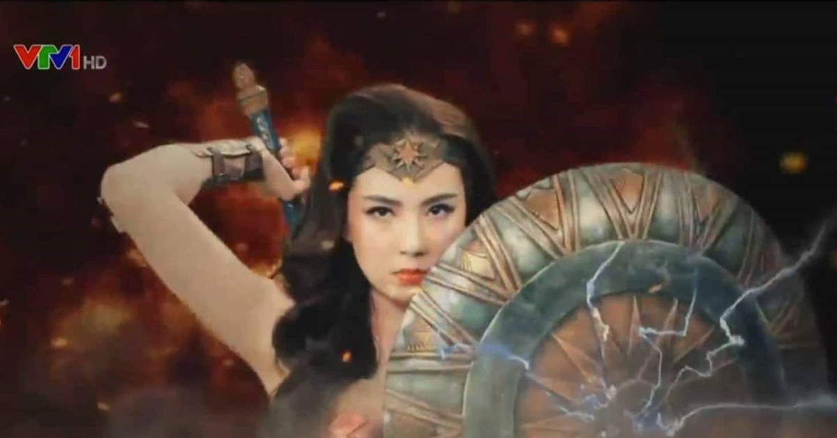 Trước khi được biết đến với vai trò MC/BTV tài năng của đài VTV, Mai Ngọc khá nổi tiếng khi làm người mẫu ảnh cho Hoa học trò.