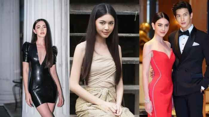 Thậm chí, nữ diễn viên khi diện bikini thả dáng quyến rũ nhưng xương sườn lại "lấp ló" khiến cõi mạng không khỏi lo lắng.