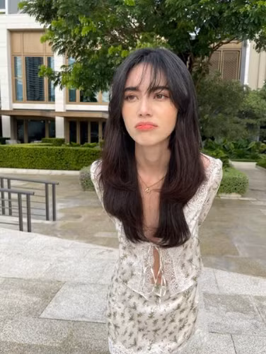 Mai luôn nằm trong top những nghệ sĩ có cát-xê khủng của làng giải trí Thái Lan nhiều năm nay. Ảnh: IGNV