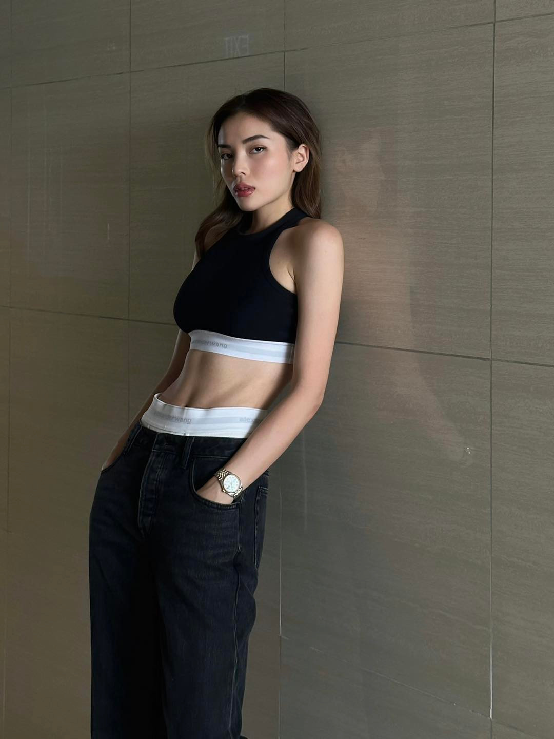 Nhờ sở hữu vóc dáng cao ráo, nhan sắc xinh đẹp cùng phong cách thời trang ấn tượng, Kỳ Duyên đã được mời làm HLV The Look Vietnam 2017 và Siêu mẫu Việt Nam 2018.