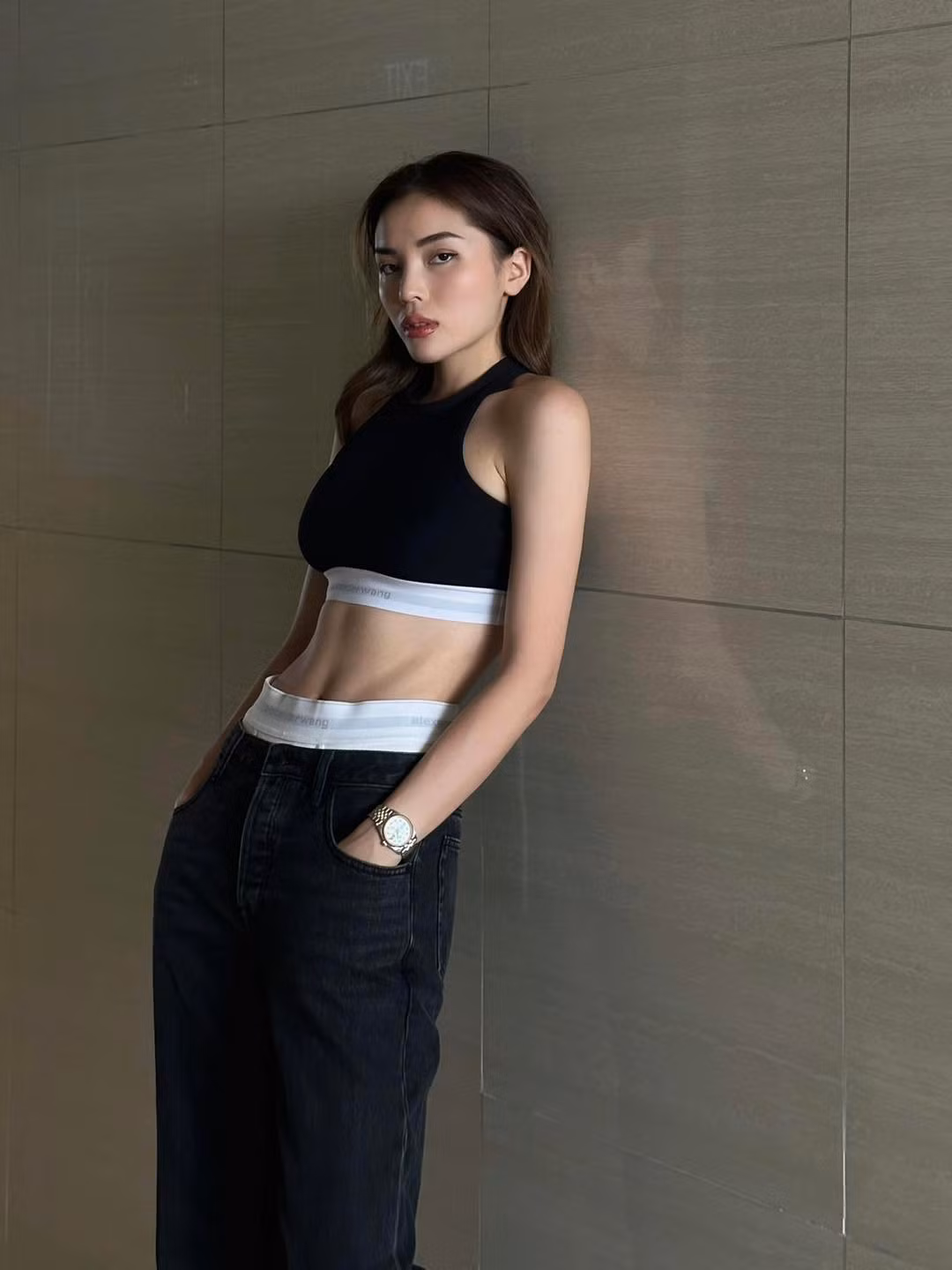 Nhờ sở hữu vóc dáng cao ráo, nhan sắc xinh đẹp cùng phong cách thời trang ấn tượng, Kỳ Duyên đã được mời làm HLV The Look Vietnam 2017 và Siêu mẫu Việt Nam 2018.