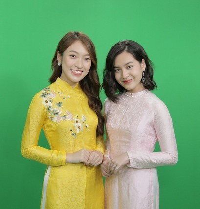 Ngoài thời gian dành cho học tập, Thảo Tâm cũng là một cô nàng năng động, hoạt bát khi thường xuyên làm người mẫu ảnh cho nhiều thương hiệu và là gương mặt quen thuộc trong các chương trình liên quan đến tiếng Anh.