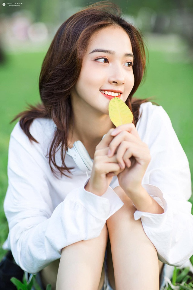 Nói về việc được nhiều người biết tới, Thu Trang cho biết: "Em thấy vui vì bỗng chốc được mọi người biết đến và chú ý nhiều hơn. Em có mong muốn theo đuổi công việc liên quan đến lĩnh vực nghệ thuật nếu có cơ hội...".