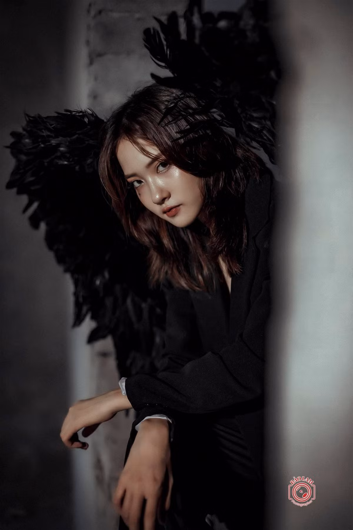 Thu Trang hướng bản thân tới hình tượng đa phong cách nhiều màu sắc và nữ sinh này vẫn luôn cố gắng trau dồi bản thân nhiều hơn.