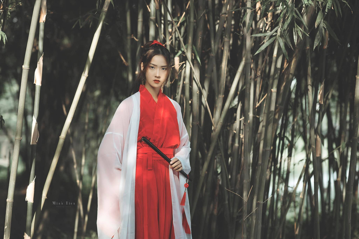 Thu Trang đang có dự định và dần bắt đầu lên kế hoạch cho bản thân để có thể tự mở một xưởng may quần áo sau khi ra trường. Đây là ước mơ từ rất lâu của cô. Từ xưởng may này, 10X có thể thỏa sức sáng tạo và theo đuổi đam mê thiết kế của mình.