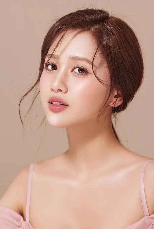 Dân mạng nhanh chóng "super soi" ra danh tính của bạn gái tin đồn của Minh Vương là Bùi Thu Hương, nàng hot girl sở hữu gần 750.000 người theo dõi trên mạng xã hội