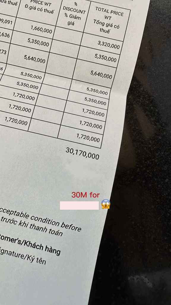 Mới đây trong một đoạn clip của mình, bạn gái cơ trưởng đẹp trai nhất Việt Nam tiết lộ, cô đã chi hơn 30 triệu đồng để mua nến thơm.