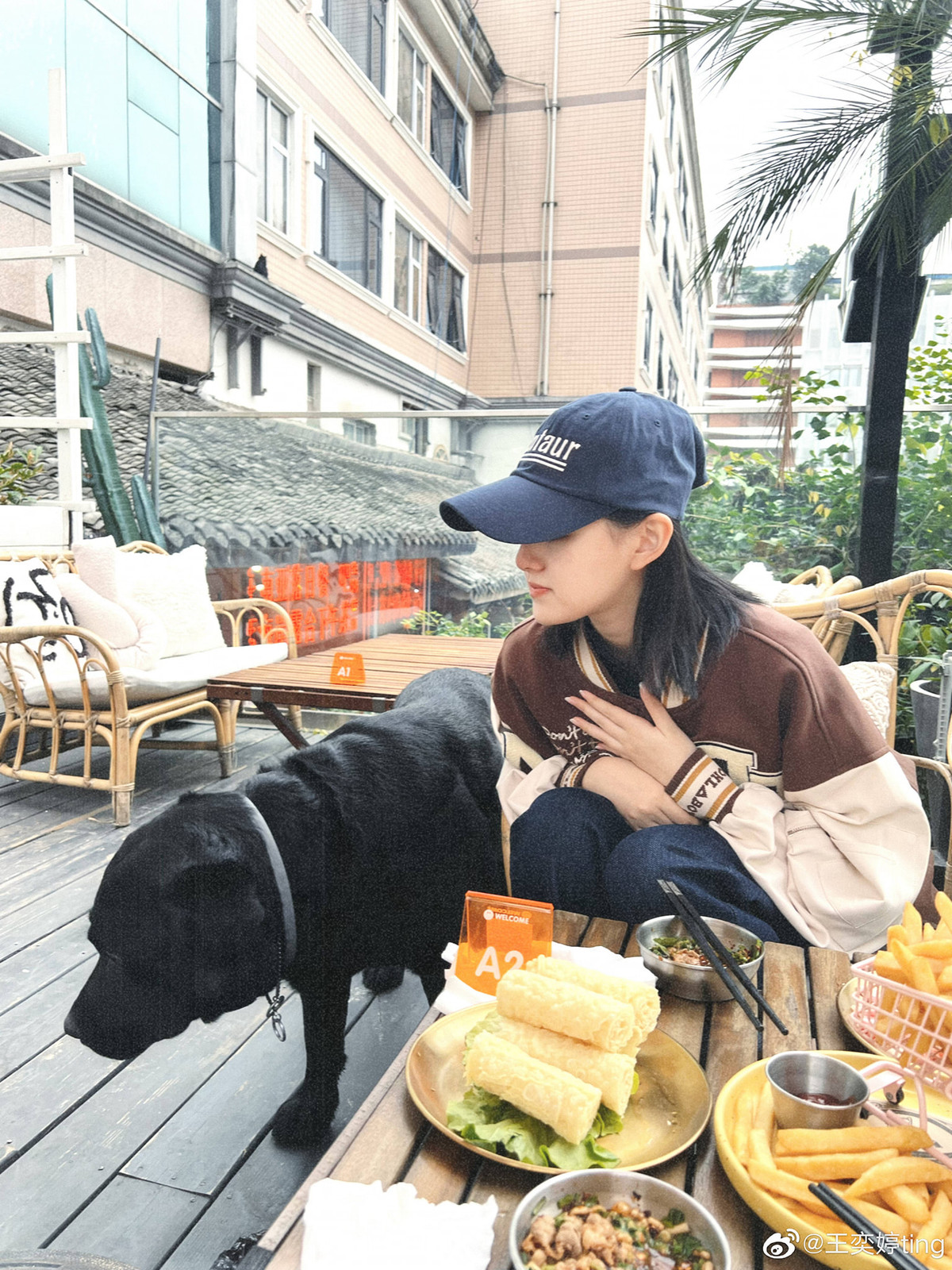 Tuy nhiên, với màn thể hiện trong An Lạc truyện, Sina cho rằng Vương Dịch Đình đã bắt đầu có danh tiếng. Nữ diễn viên trẻ sở hữu nhan sắc thanh thuần trong sáng, khả năng múa tốt, sẽ có nhiều vai diễn phù hợp trong tương lai.