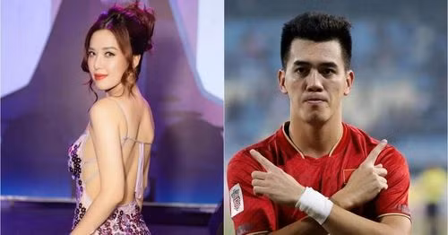 Bị réo tên vụ MC Thu Hà tố... "gạ tình", Tiến Linh nói gì? Bi reo ten vu MC Thu Ha to...