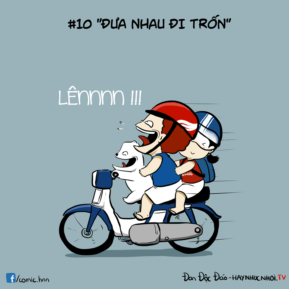 Trốn Tết bằng cách đi du lịch cũng là hình thức được nhiều bạn trẻ lựa chọn.