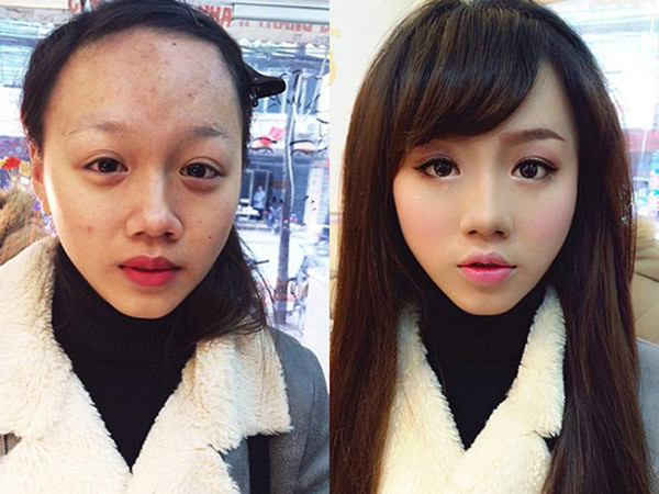 Từ những trường hợp trên mới thấy, tiền nào của nấy, khi bạn sẵn sàng bỏ ra chi phí lớn thì chắc chắn thành quả nhận về sẽ khả quan hơn rất nhiều.