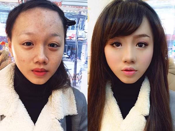 Từ những trường hợp trên mới thấy, tiền nào của nấy, khi bạn sẵn sàng bỏ ra chi phí lớn thì chắc chắn thành quả nhận về sẽ khả quan hơn rất nhiều.