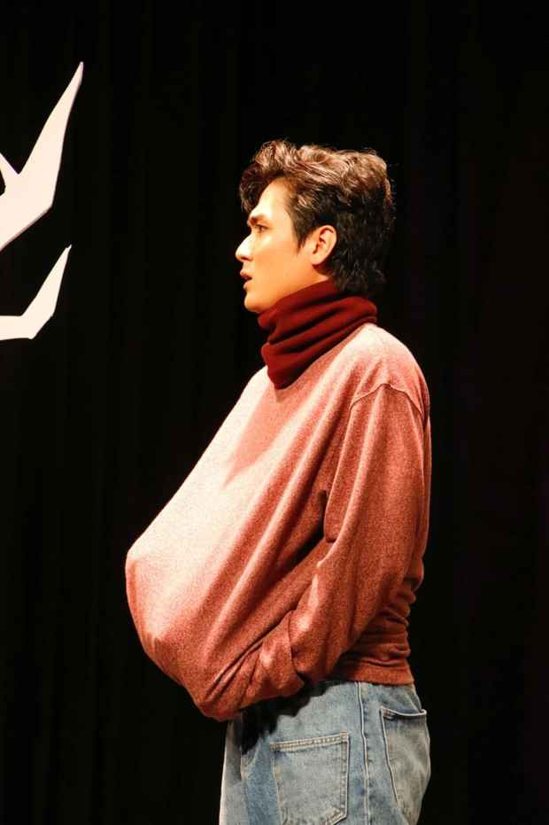 Không chỉ vậy, bạn trai Ngọc Trinh cũng không ngần ngại công khai thể hiện tình cảm với đối phương khiến nhiều người ngưỡng mộ.