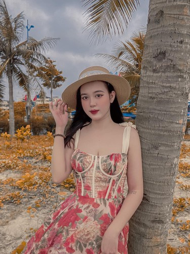 "Tôi thấy tiếc vì đã chủ quan không nghĩ sẽ thua bàn đó. Nếu làm lại tôi chắc chắn thể hiện tốt hơn", Tiến Long khẳng định.