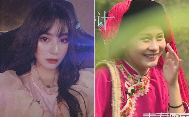 Với công nghệ trang điểm và chỉnh sửa ảnh ngày càng phát triển như hiện tại, chỉ cần chịu đầu tư một chút là nhiều cô gái đã trở thành hot girl mạng.