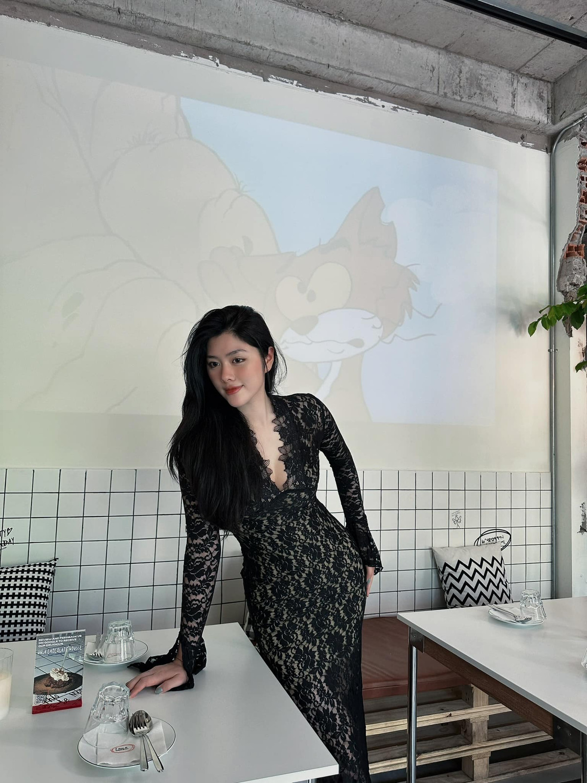 Ngoài đầu tư mua túi, Huỳnh Tiên cũng mua đồng hồ và kim cương vì đây là một trong những phụ kiện mà lỡ có chuyện gì vẫn có thể bán lại với giá rất tốt.