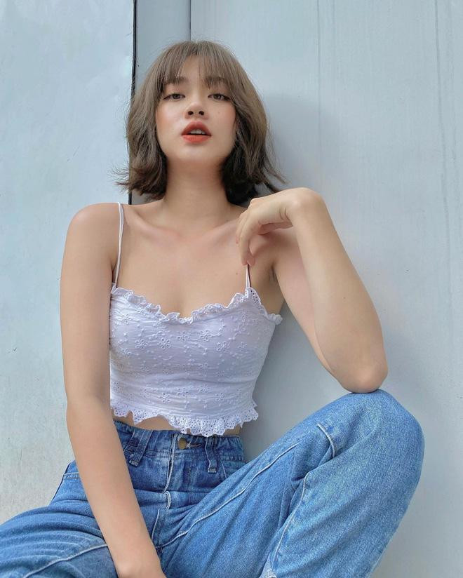 Sau 3 năm tham gia World Cup, dù sức nóng của gái xinh này đã giảm nhiệt nhưng một lần nữa cái tên Mai Anh được nhắc lại khi tham gia chương trình hẹn hò thực tế.